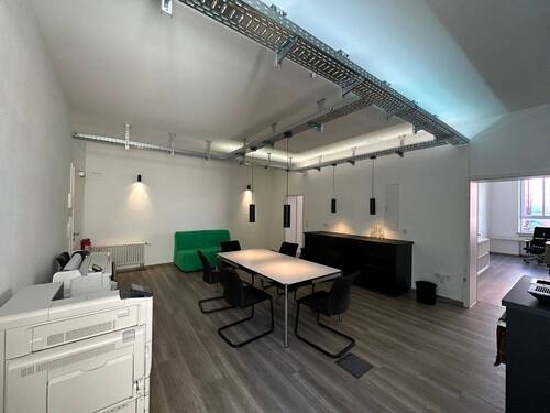 Meetingraum - Büro zur Miete in Saarlouis