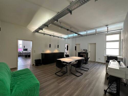 Meetingraum - Büro in Saarlouis
