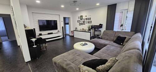 Bild 3 - 5 Zimmer Einfamilienhaus in Rheine