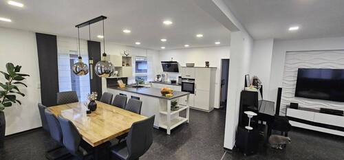 Bild 4 - Einfamilienhaus mit 131,00 m² in Rheine zum Kaufen