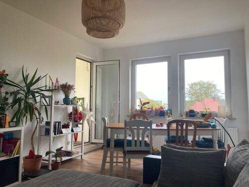 Wohnzimmer - 