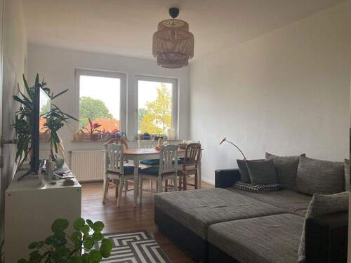Wohnzimmer - 