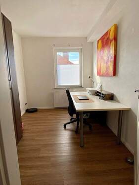Arbeitszimmer - 