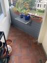 Französicher Balkon - 