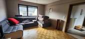 Wohnzimmer EG - Mehrfamilienhaus, Wohnhaus mit 200,00 m&sup2; in Mastershausen zum Kaufen