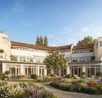 Wohnen für Leute mit Weitblick, tolle Lage - Dresden Pappritz Wohnen für Leute mit Weitblick, tolle Lage - Dresden Pappritz