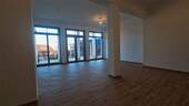 Wohnzimmer - Etagenwohnung mit 110,80 m&sup2; in Dresden zum Kaufen