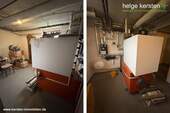 Heizungsanlage - 
