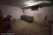 Kellerraum - 