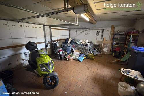 Doppelgarage - 