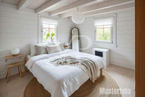 KI-Generiertes Musterfoto - 