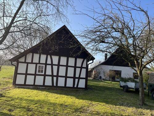 Bild 1 - Haus im Grünen, Bad Rothenfelde, Versmold zu vermieten