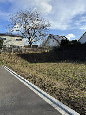 Bild 5 - Grundstück in Roßtal zum Kaufen