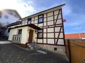 Seitenansicht - 