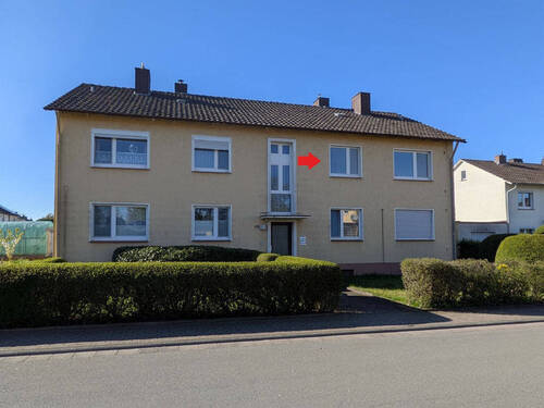 Vorderansicht - 