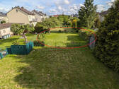 Gartenanteil - 