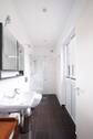 Duschbad im EG - 