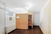 Zimmer mit Sauna im UG - 