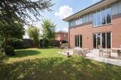 Weitere Hausansicht - 