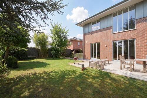 Weitere Hausansicht - 