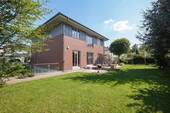 Weitere Hausansicht - 