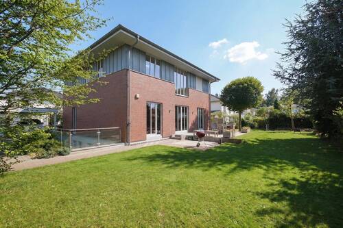 Weitere Hausansicht - 