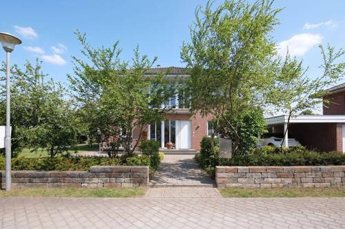Hausansicht - 