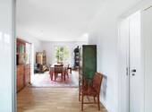 Essbereich - Einfamilienhaus mit 270,00 m&sup2; in Berlin zur Miete