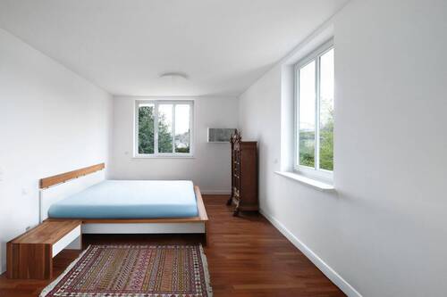 Weiteres Zimmer im OG - 