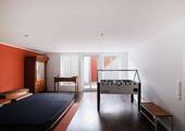 Zimmer im UG - 