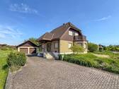 Straßenansicht - 4 Zimmer Einfamilienhaus zum Kaufen in Kehl / Kittersburg