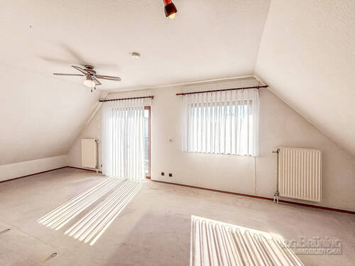 Schlafzimmer OG - 