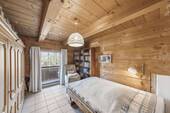 Schlafzimmer 1 EG - 