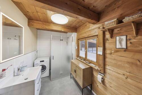 Badezimmer EG - 