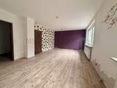 EG Wohnzimmer Ansicht 2 - Mehrfamilienhaus, Wohnhaus mit 137,00 m² in Lampertheim-Hofheim zum Kaufen