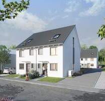 Attraktive Neubau-Doppelhaushälfte in schöner Lage von Haueneberstein - Baden-Baden