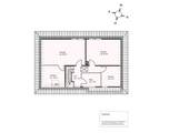 Obergeschoss - 