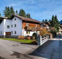 Großzügiges Wohnhaus mit Wendelsteinblick - sonnige Lage in Fischbachau-Aurach