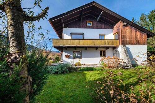 Alpen-Immo_Aurach(4) - Einfamilienhaus mit 180,00 m² in Fischbachau zum Kaufen