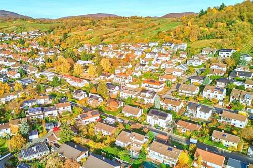 Landschaftsbild - Top Grundstück mit Altbestand! - 598.000,00 EUR Kaufpreis, ca.  0,00 m²