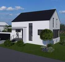 Klassische Architektur, zeitgemäßer Komfort – Hochwertiges Einfamilienhaus in Dußlingen