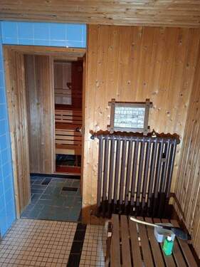 Sauna - 