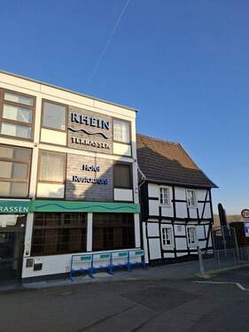 Nahe gelegene Gastronomie - 