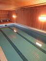 Schwimmbad - 