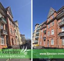 Attraktive 2-ZKB-Wohnung in gefragter Wohnlage von Kassel-Mitte zu verkaufen!