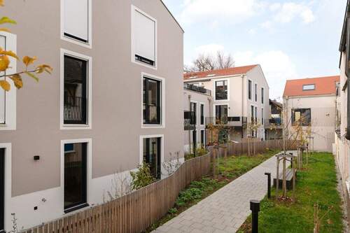 Mit Liebe ins Detail geplant - 