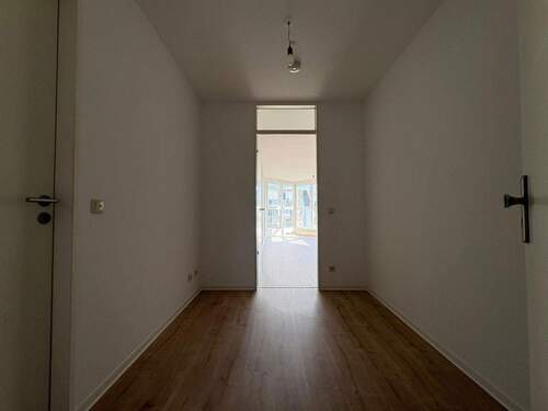 Flur - 2 Zimmer Etagenwohnung zum Kaufen in Mönchengladbach