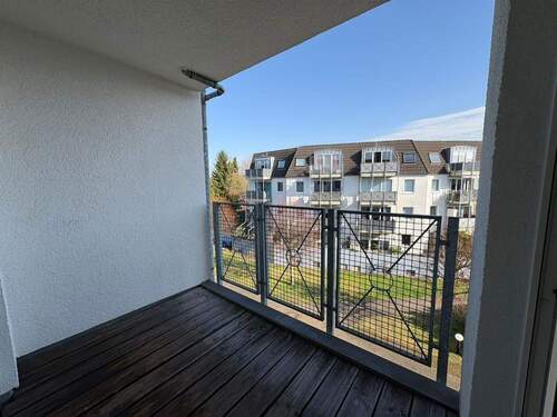 Balkon - 