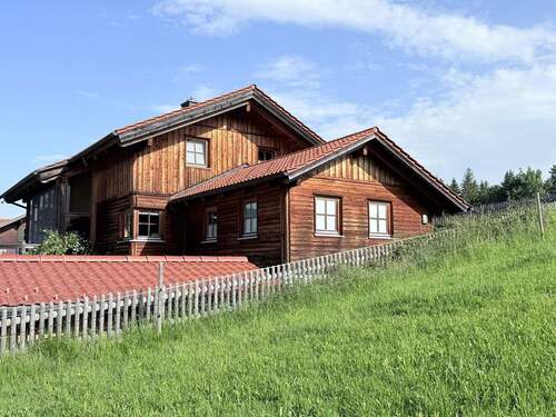 Bild 4 - Einfamilienhaus mit 175,00 m&sup2; in Altenau zum Kaufen