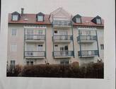 Teilansicht 2 Wohnanlage Garching KG-EG-1.OG-2.OG-DG - 2 Zimmer Etagenwohnung zum Kaufen in Garching